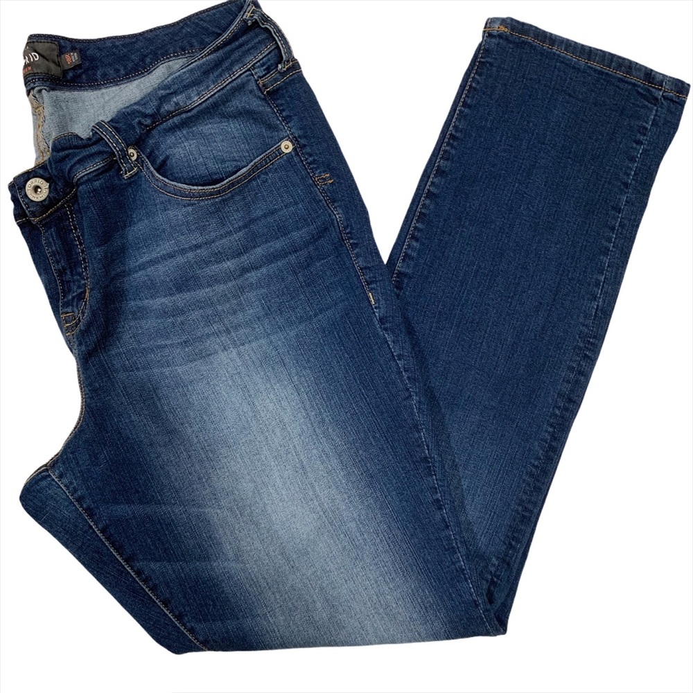 Torrid Boyfriend Jeans Blue Size 18R